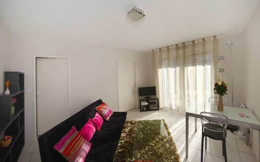 39 rue Bonnabaud – 63000 CLERMONT-FD