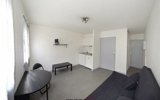 17 AVENUE CHARRAS – 63000 CLERMONT-FD