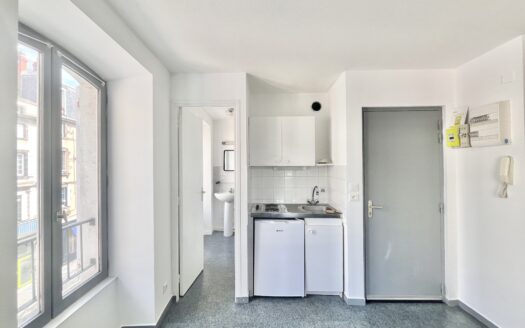 2 rue M. Delattre de Tassigny – 63000 CLERMONT-FERRAND